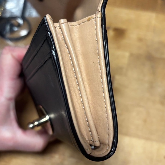 Kate Spade Black Wallet - Picture 7 of 11